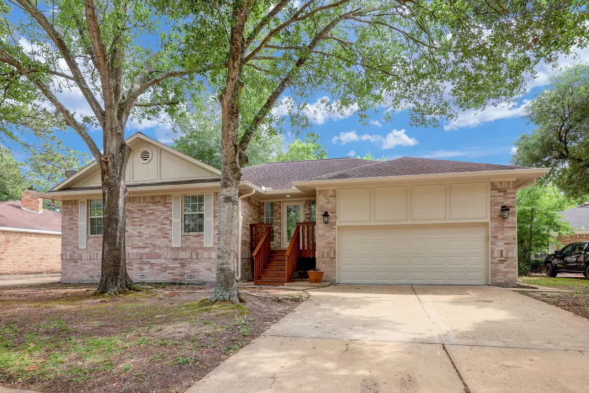 7442 Tall Pines Drive, Houston, TX 77088 - #1