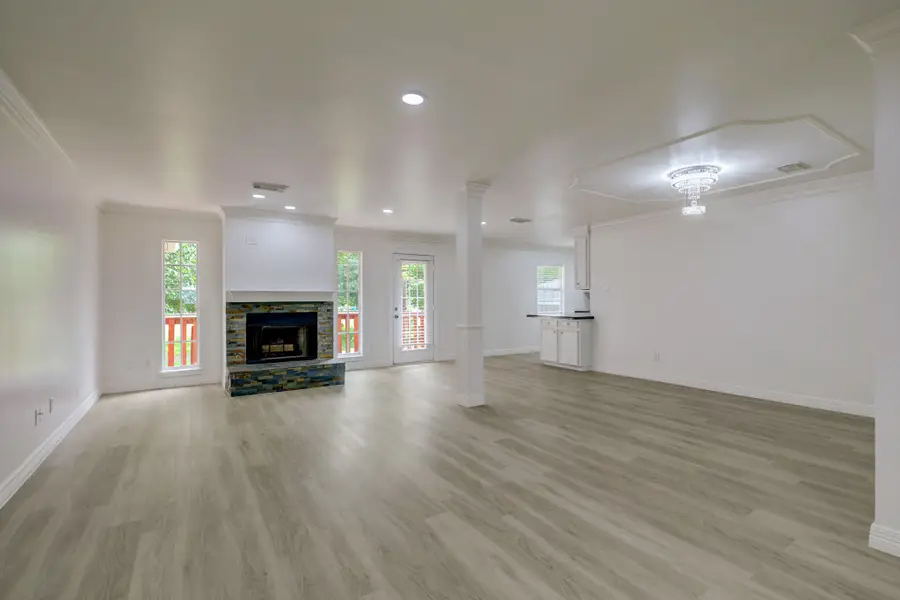 7442 Tall Pines Drive, Houston, TX 77088 - #2