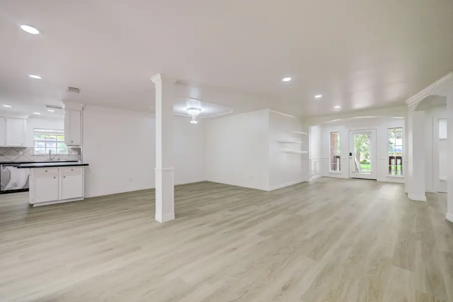 7442 Tall Pines Drive, Houston, TX 77088 - #3