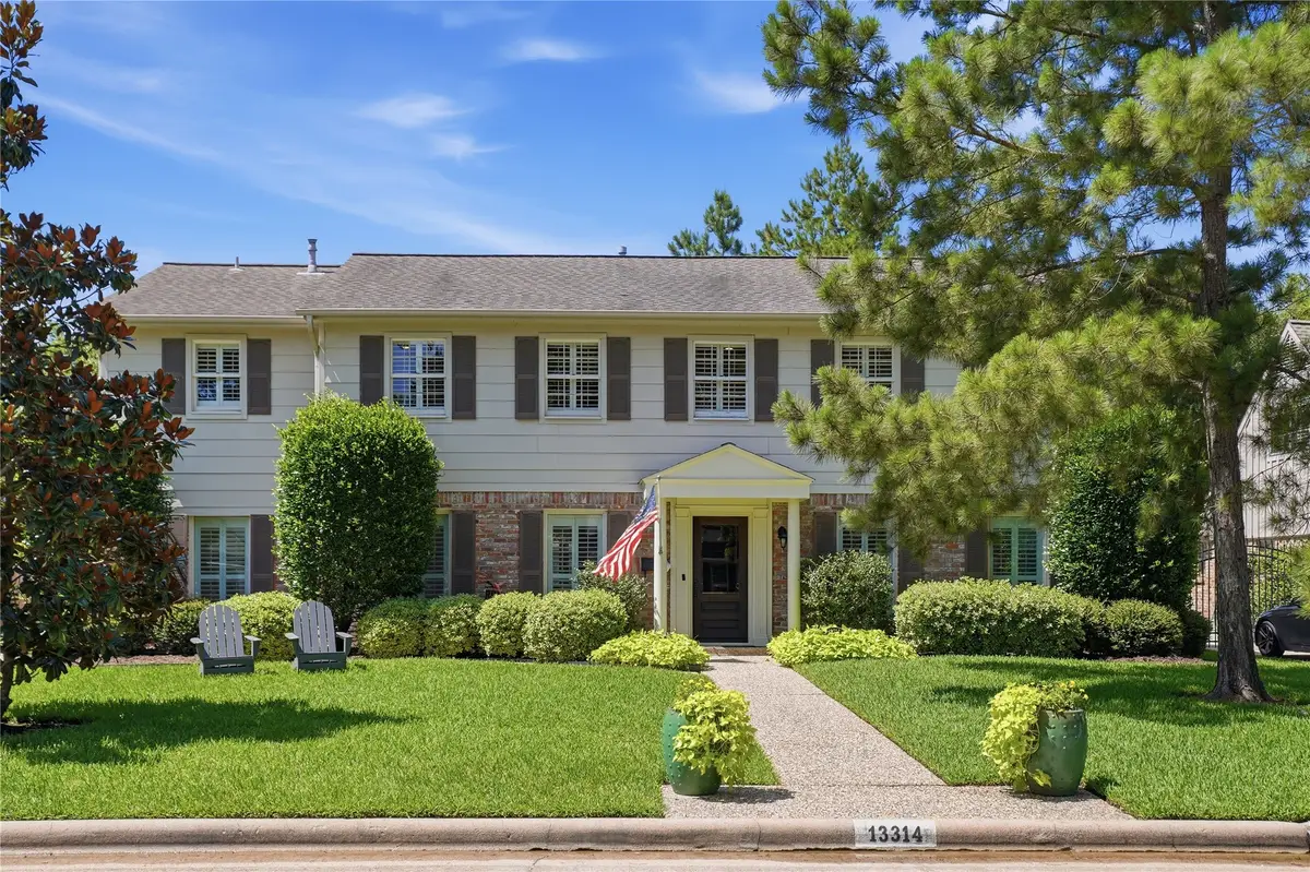 13314 Tosca Lane, Houston, TX 77079 - #1