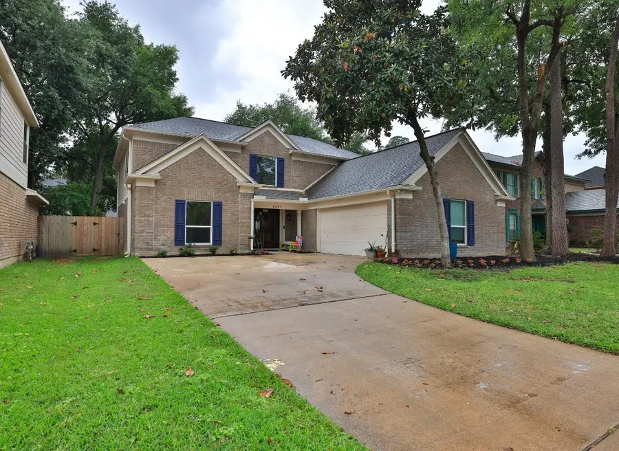 8827 Stoney Bend Drive, Spring, TX 77379 - #2