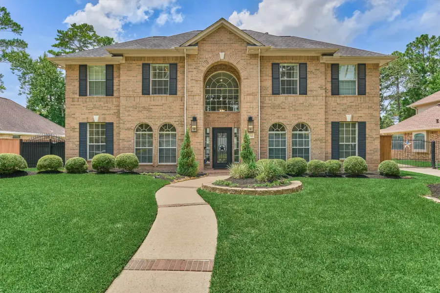 24811 Giltspur Way, Spring, TX 77389 - #3