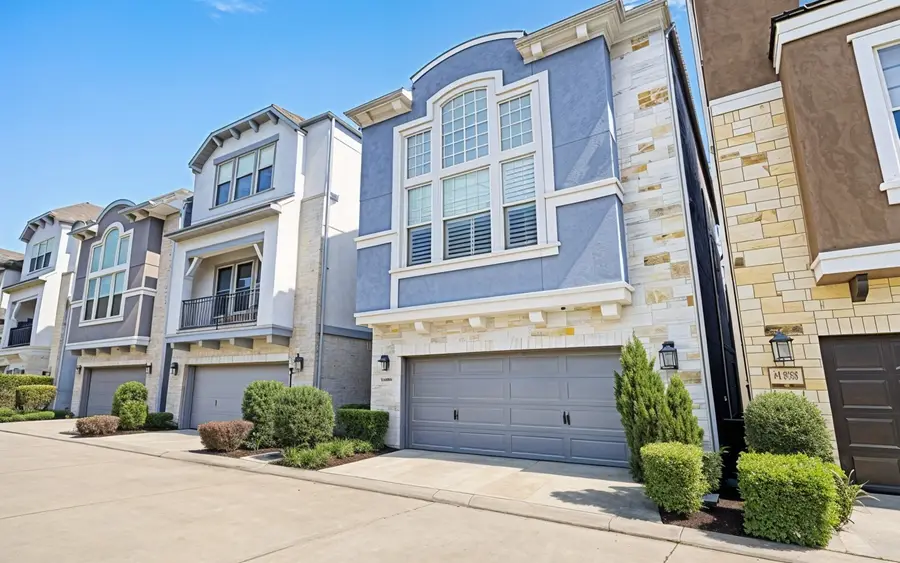 11924 Stirling Row Lane, Houston, TX 77082 - #2