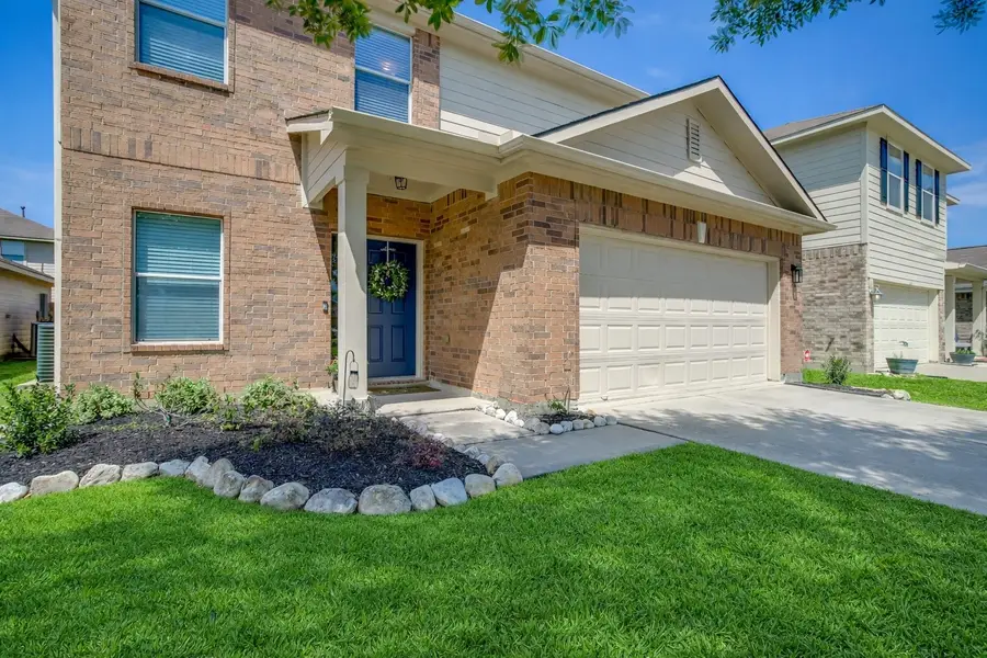 19103 Bressingham Drive, Tomball, TX 77375 - #2