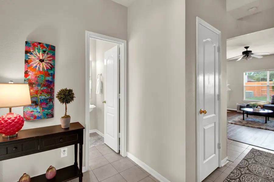 19103 Bressingham Drive, Tomball, TX 77375 - #3