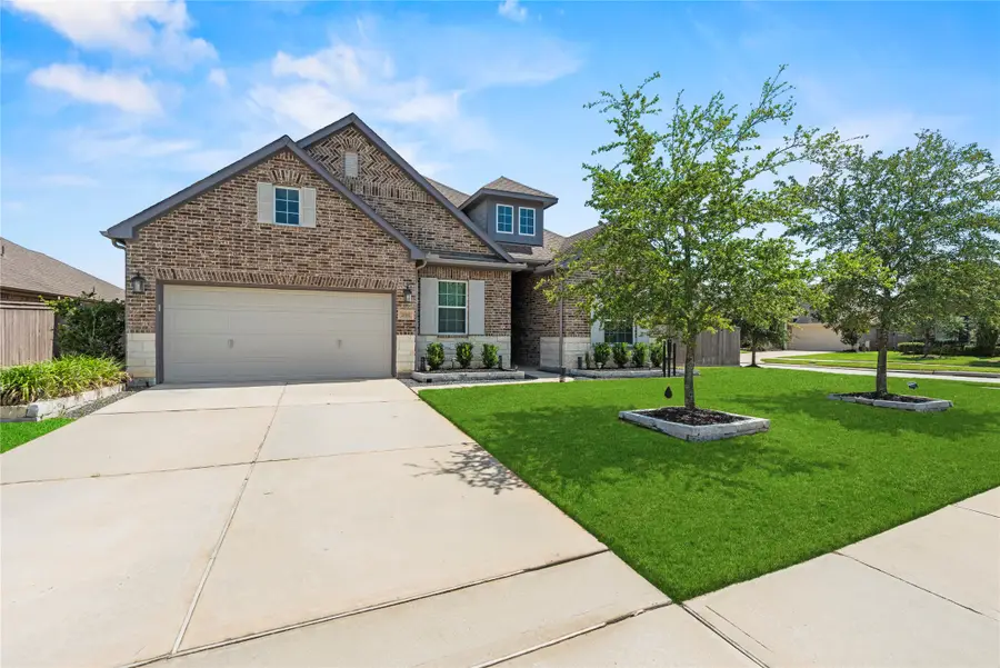 25102 Dovetail Cove Court, Tomball, TX 77375 - #2