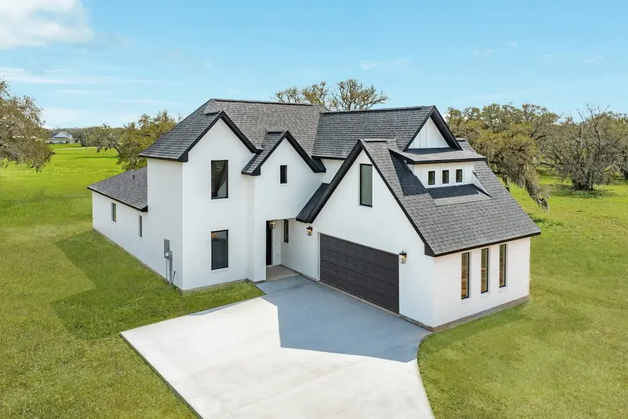 1737 Flintlock Court, Angleton, TX 77515 - #2