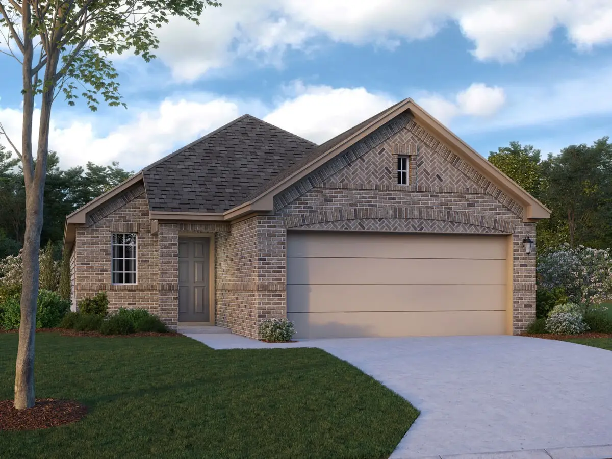 772 Autumn Cherry Trail, Magnolia, TX 77354 - #1