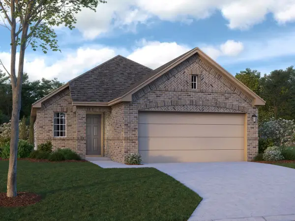 772 Autumn Cherry Trail, Magnolia, TX 77354