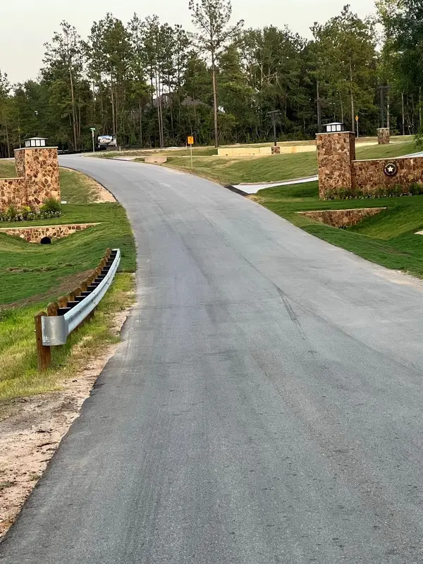 15812 Republic Ranch Road N, Willis, TX 77378