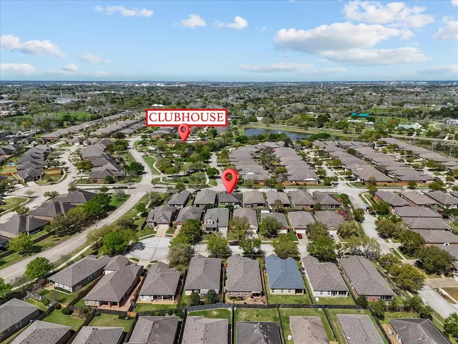 709 Pienza Lane, League City, TX 77573 - #3