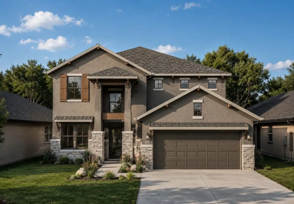 431 Dorion Lagoon Drive, Crosby, TX 77532 - #1