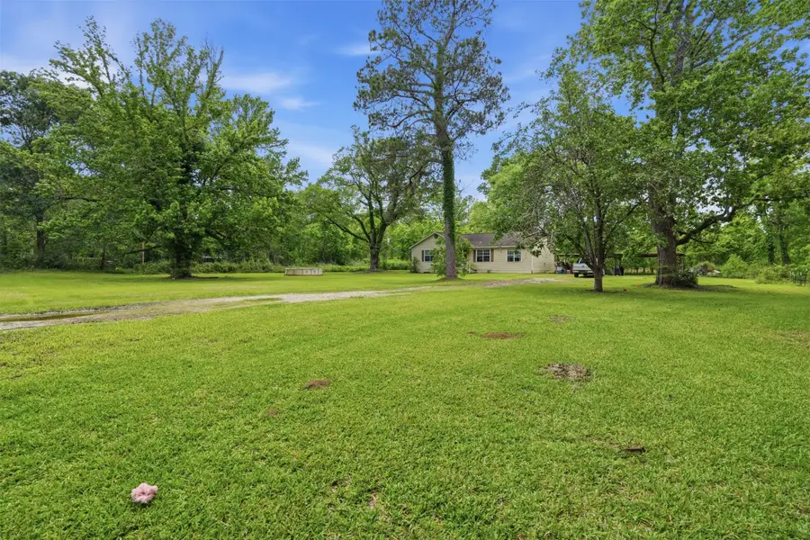 2396 County Road 2050, Hull, TX 77564 - #2