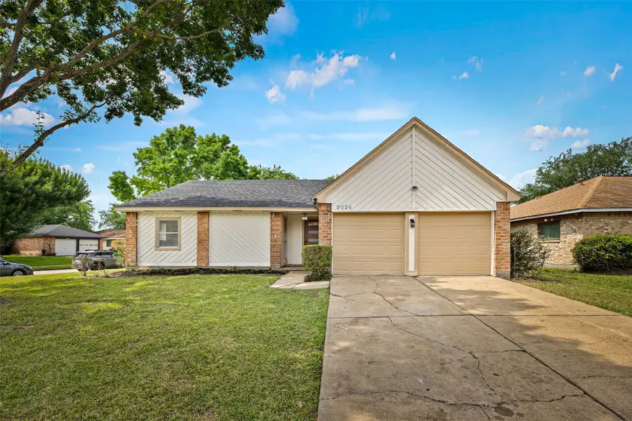 2026 Lazy Lane, Missouri City, TX 77489 - #3