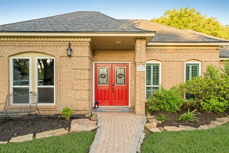 6707 Cedar Street, Katy, TX 77493 - #2