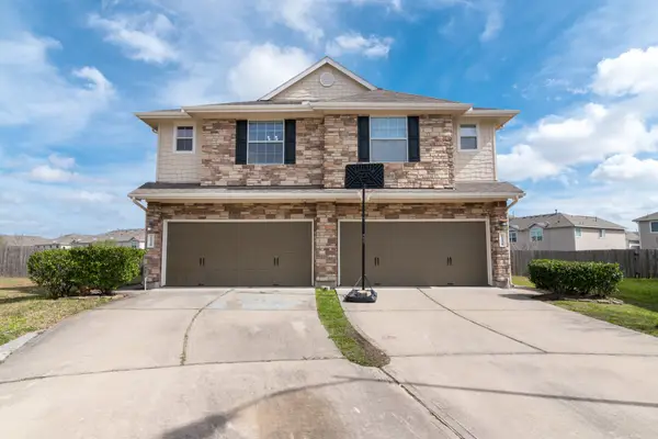 11528 Jacinth Ct Street, Houston, TX 77066