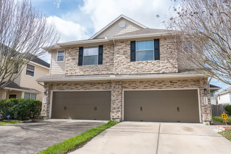 11528 Jacinth Ct Street, Houston, TX 77066 - #3