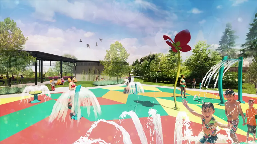 11238 Tropical Forest Way, Cypress, TX 77433 - #3