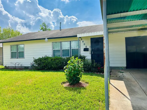 5806 Beldart Street, Houston, TX 77033