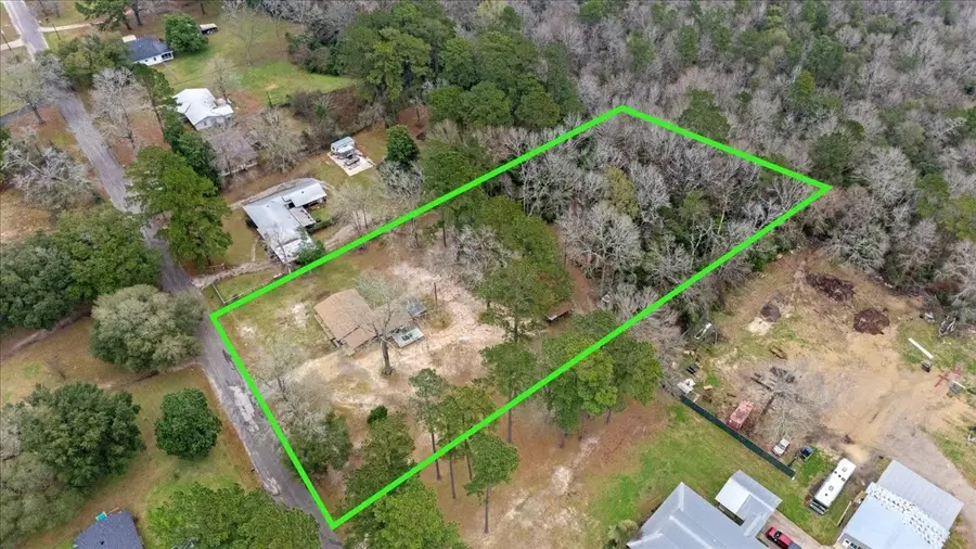 262 County Road 165, Jasper, TX 75951 - #2