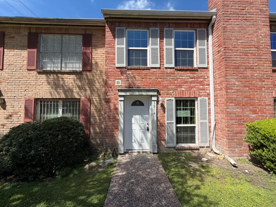 3974 Belle Park Drive #3974, Houston, TX 77072 - #2