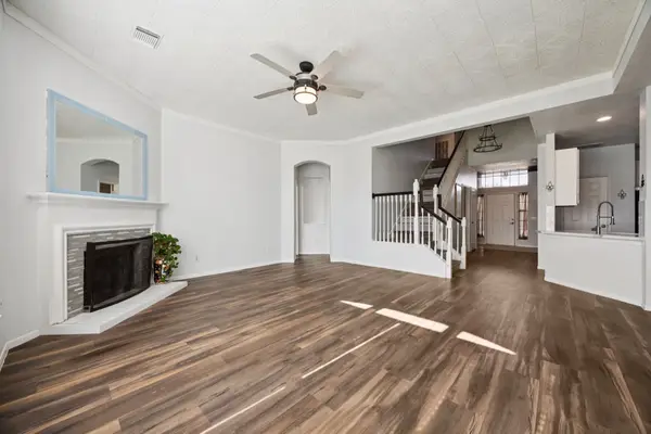 12310 Robin Meadow Circle, Stafford, TX 77477