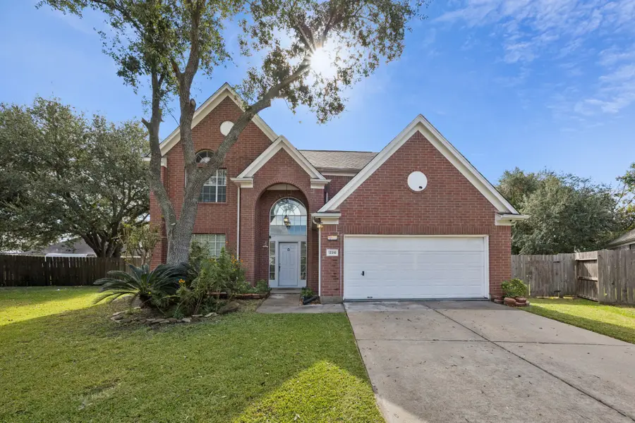 12310 Robin Meadow Circle, Stafford, TX 77477 - Image #2