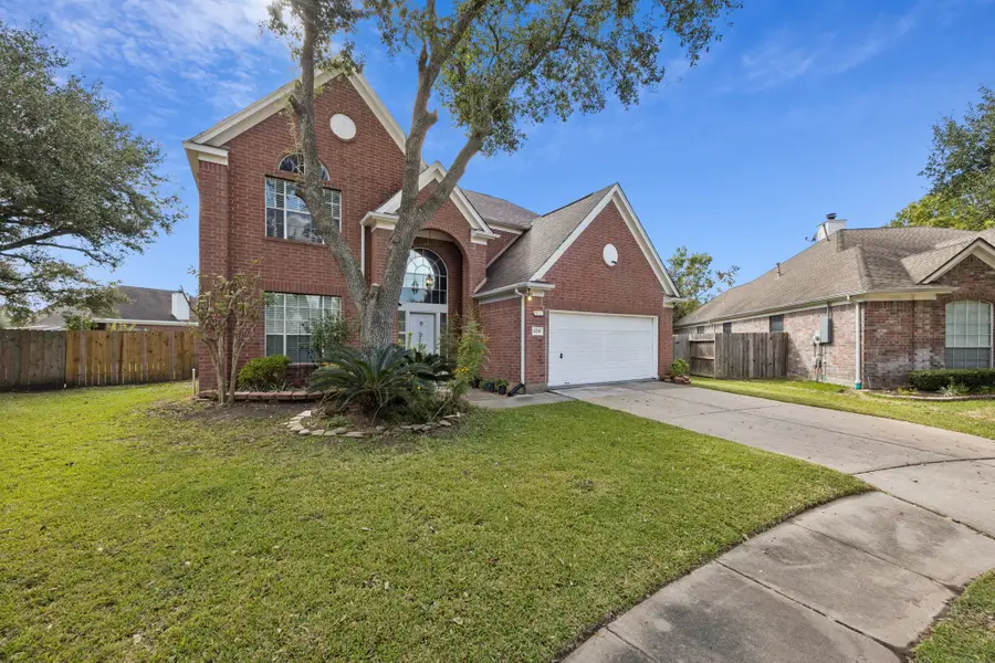 12310 Robin Meadow Circle, Stafford, TX 77477 - Image #3