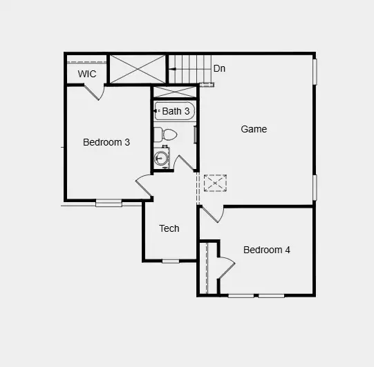 18042 Lasso Mills Drive, Hockley, TX 77447 - Image #3