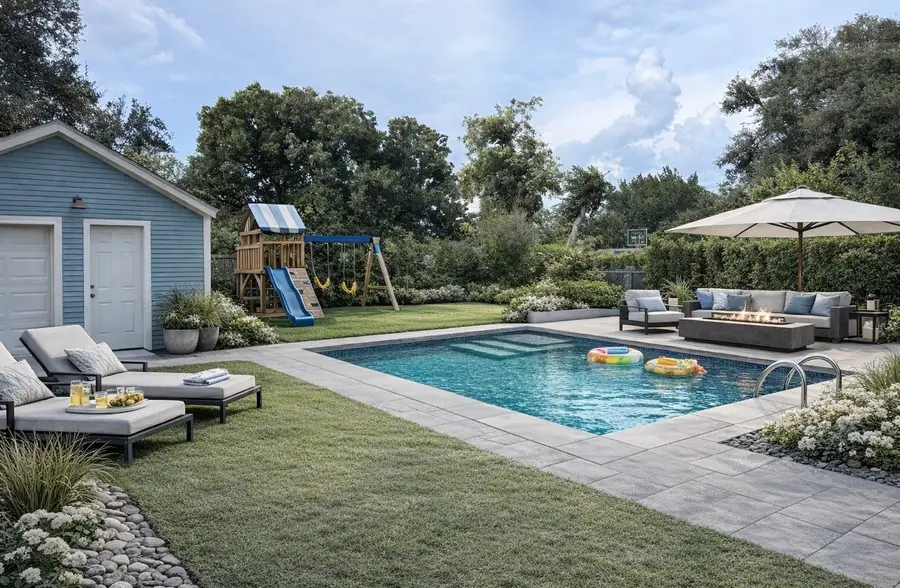 609 Reid Street, Houston, TX 77022 - #2