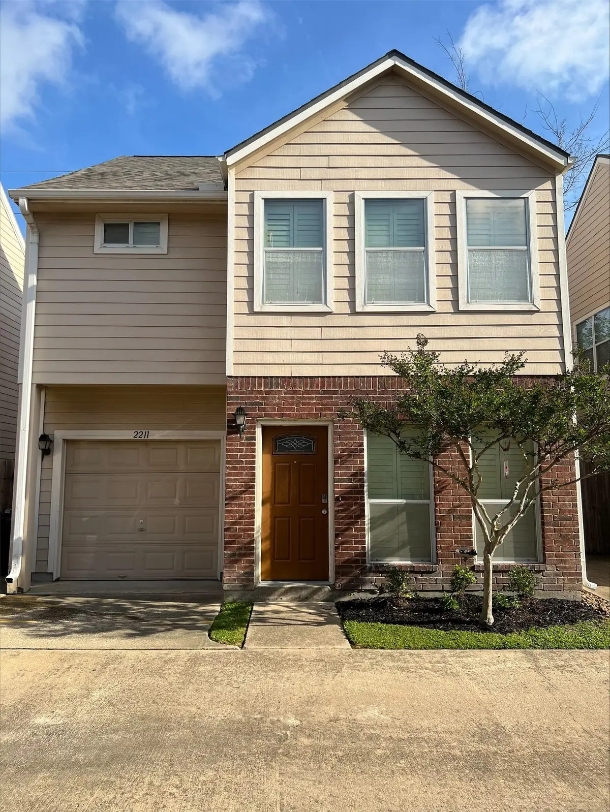 2211 Naomi Street, Houston, TX 77054 - #1