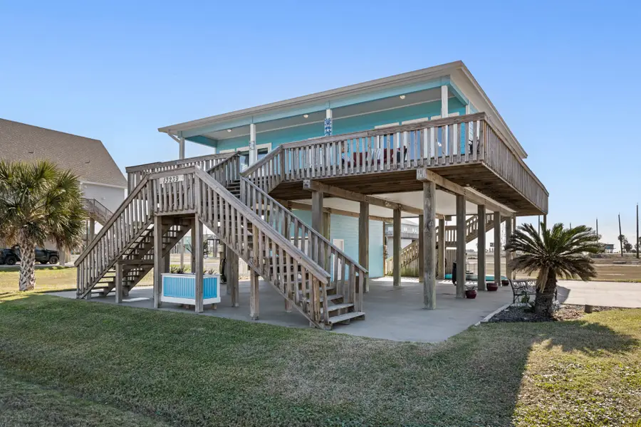 13239 Gulf Beach Drive, Freeport, TX 77541 - Image #2