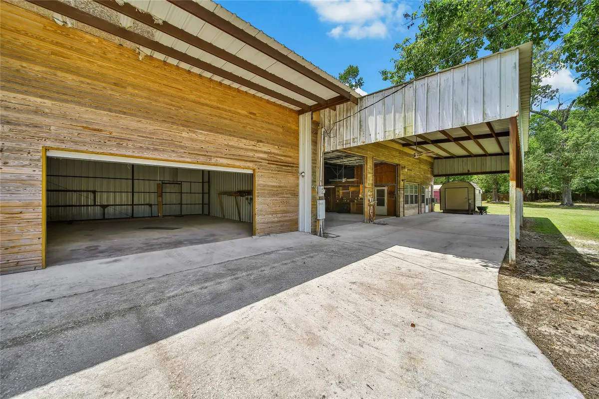14668 Lynnwood Drive, Splendora, TX 77372 - #1