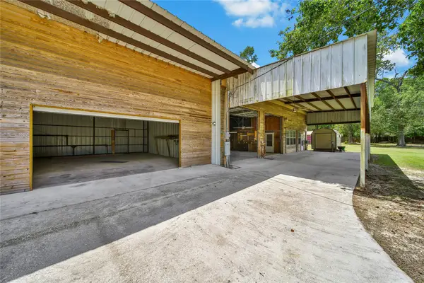 14668 Lynnwood Drive, Splendora, TX 77372