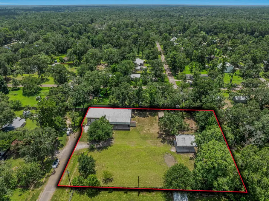 14668 Lynnwood Drive, Splendora, TX 77372 - #3