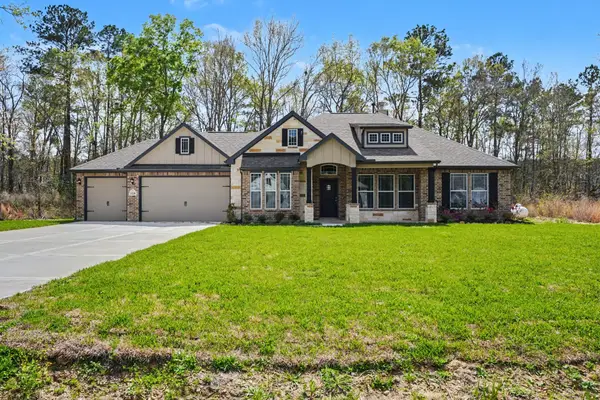 1230 Road 66112, Dayton, TX 77535