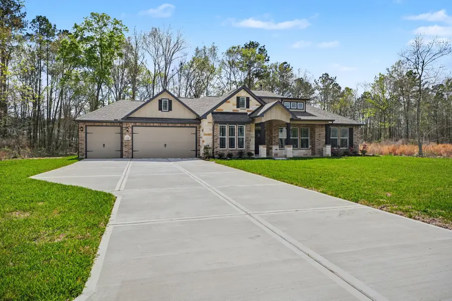 1230 Road 66112, Dayton, TX 77535 - #2