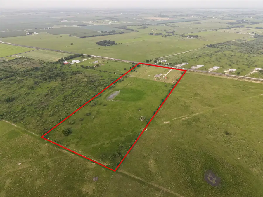 13506 Moody Road, Needville, TX 77461 - #2