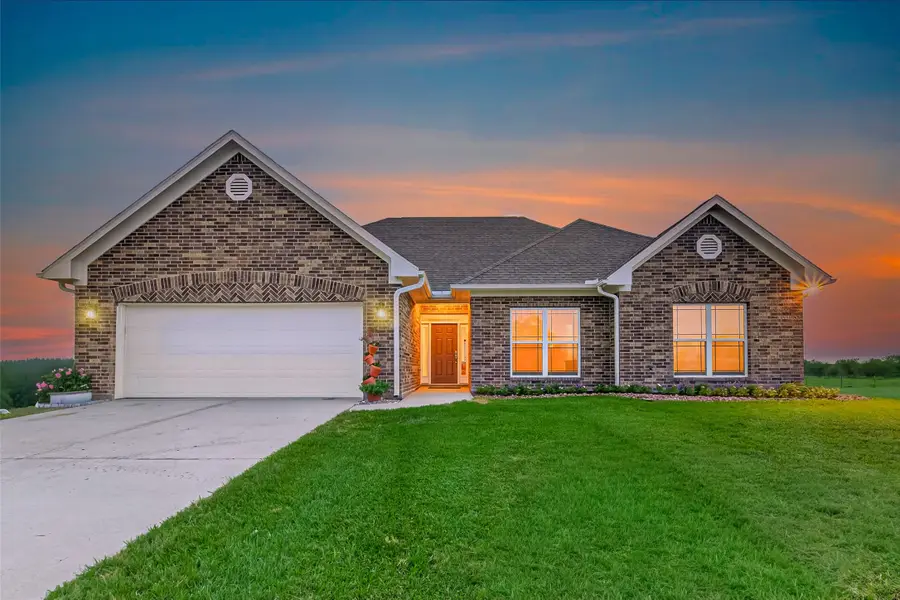 13506 Moody Road, Needville, TX 77461 - #3