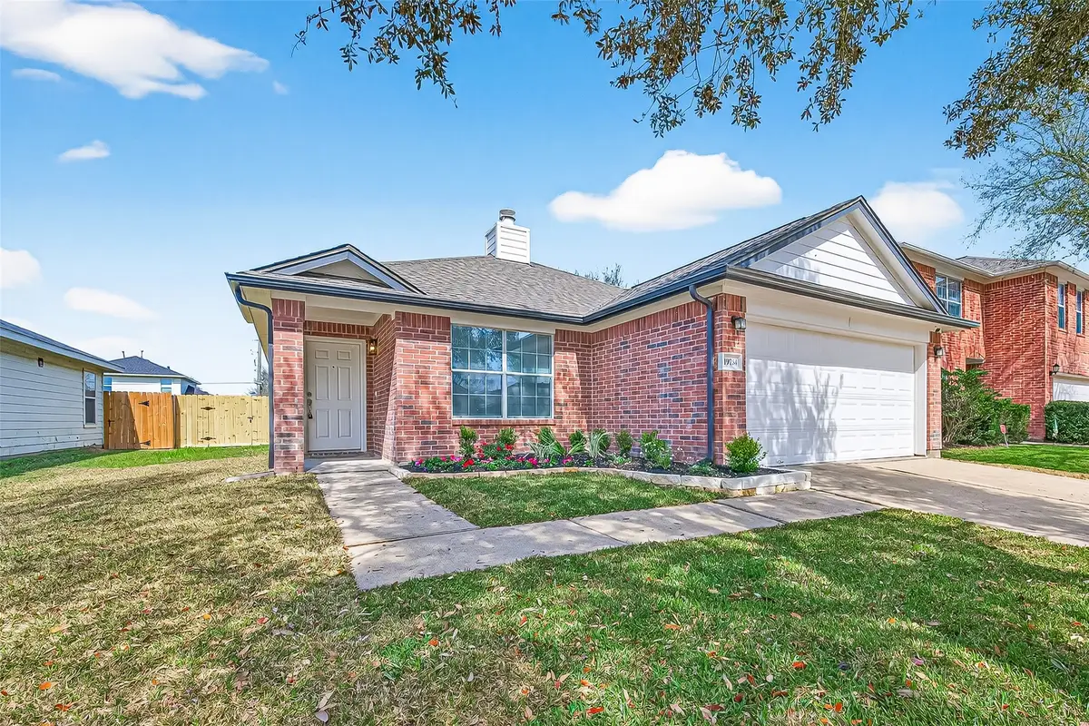 19734 Brisbane Meadows Drive, Katy, TX 77449 - #1