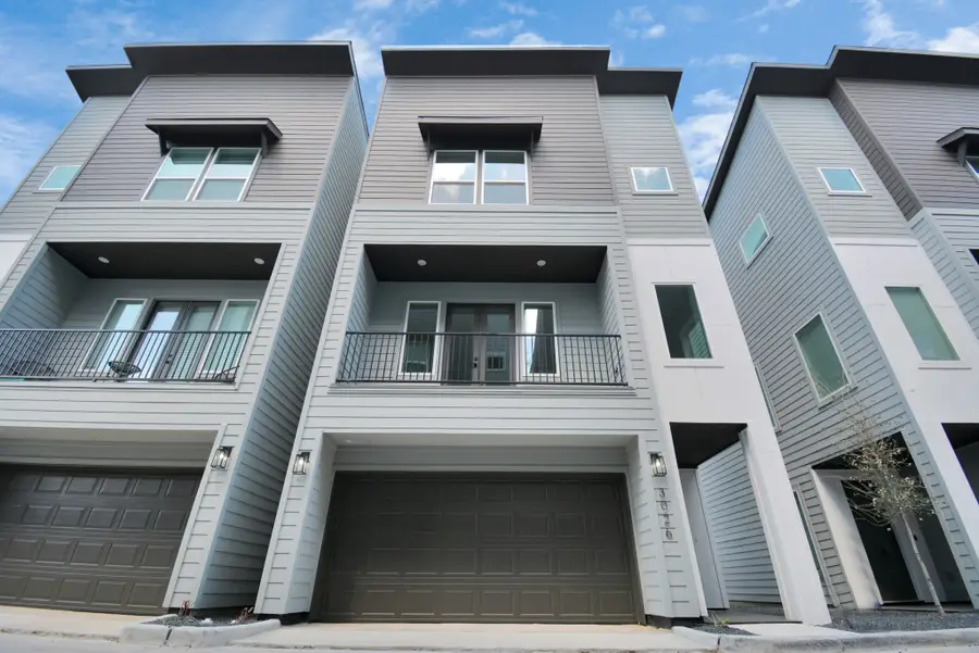 3036 Live Oak Street, Houston, TX 77004 - #2