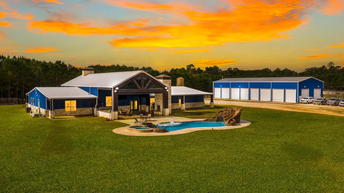 11419 Fm 1276, Livingston, TX 77351 - Image #1