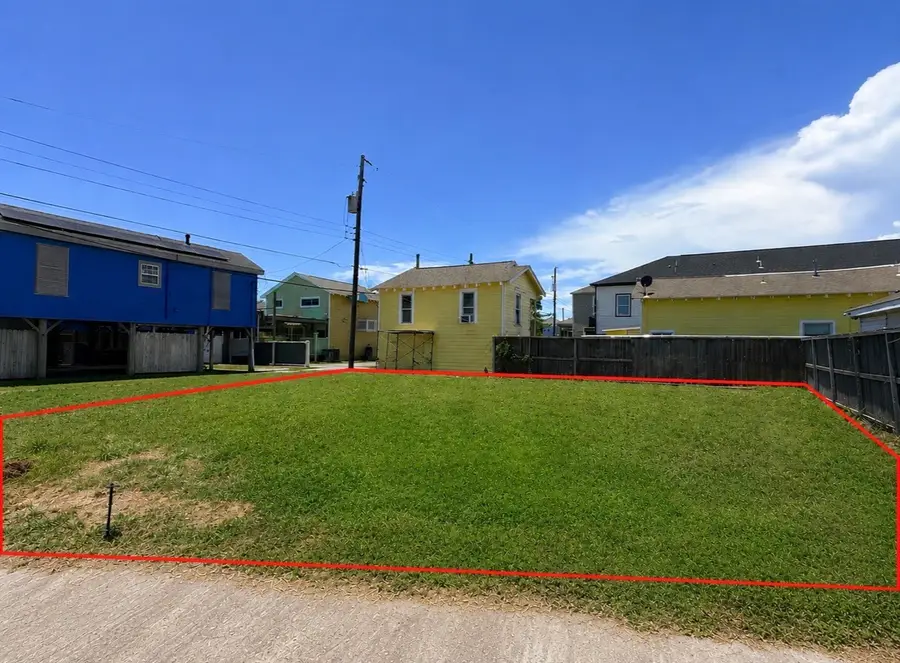 0 Tbd, Galveston, TX 77573 - #2