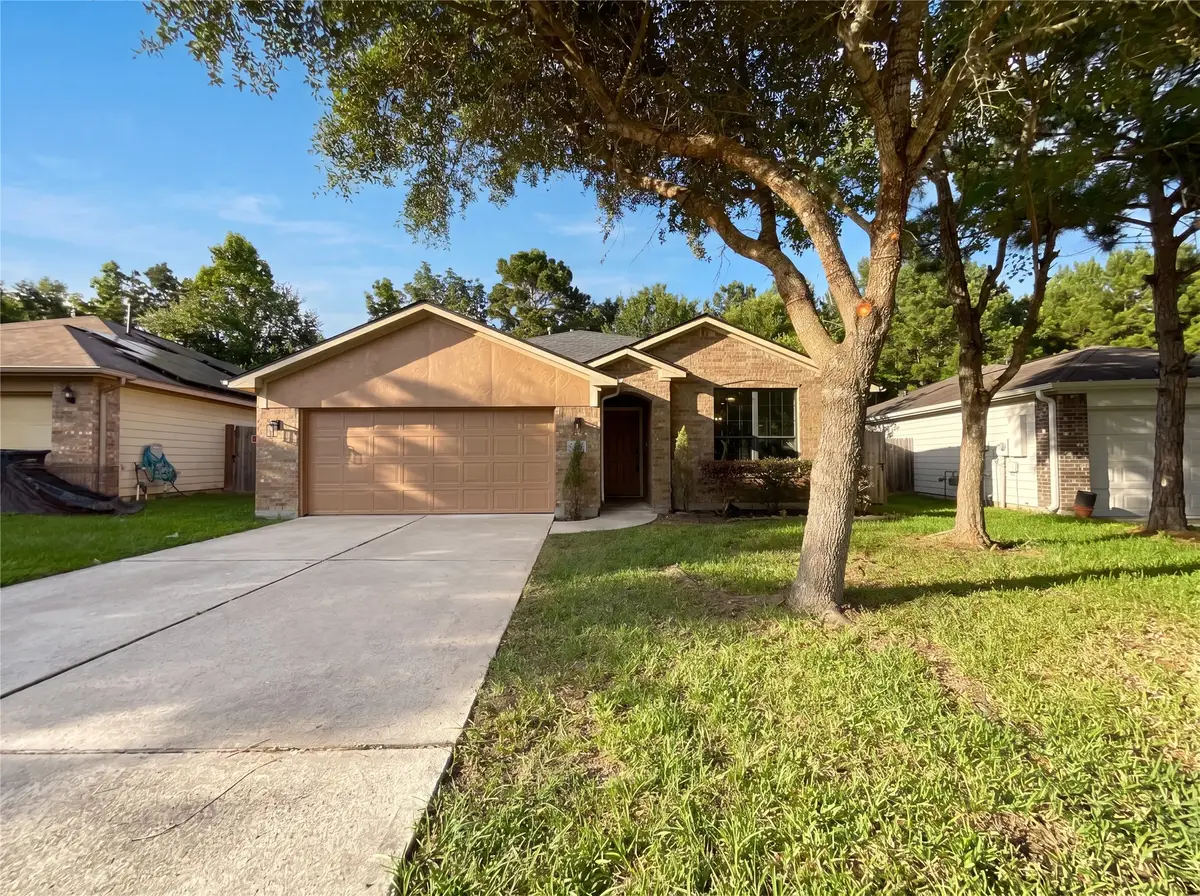 1603 Katydid Court, Conroe, TX 77301 - #1