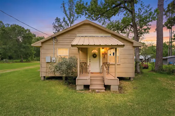 4618 Sherri Lane, Crosby, TX 77532