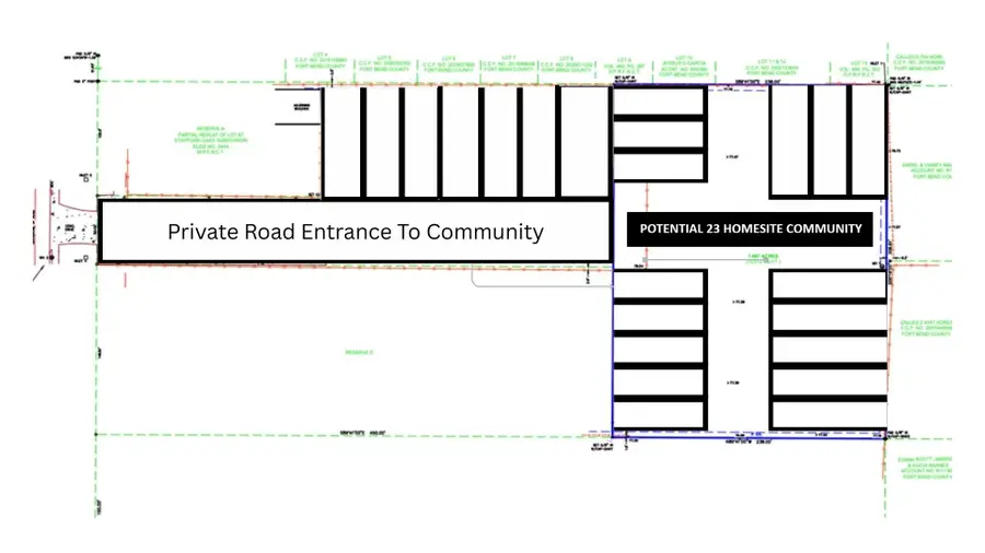 507 Dulles Avenue, Stafford, TX 77477 - #2