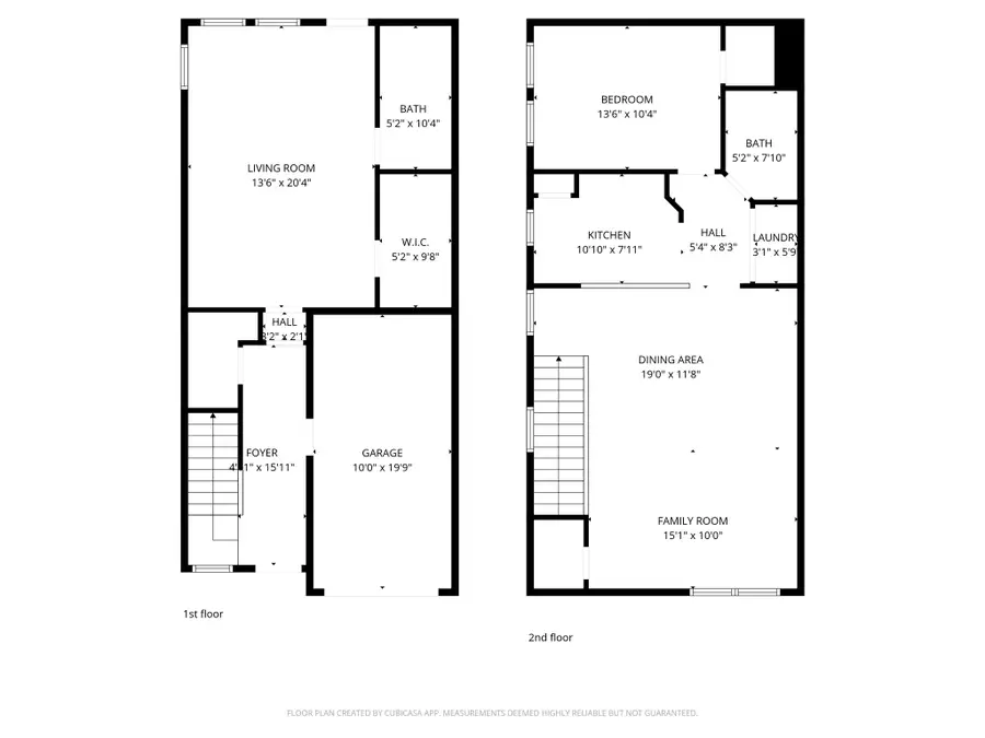 3209 Chenevert Street, Houston, TX 77004 - #2