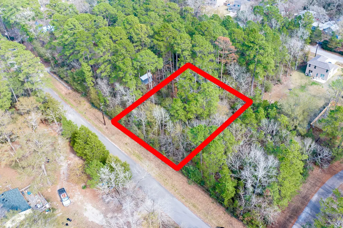 0 Forest Drive, Montgomery, TX 77356 - Image #1