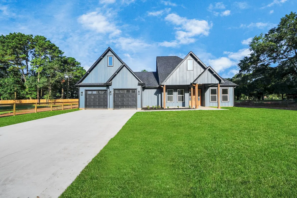 15315 Alchester Court, Plantersville, TX 77363 - #1