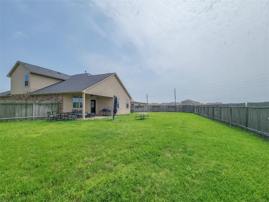 5543 Redwood Summit Lane, Katy, TX 77449 - #2